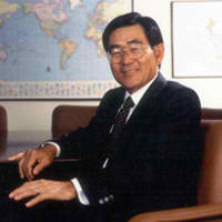 Bong-Suh Lee is 4th AFE-ADB President