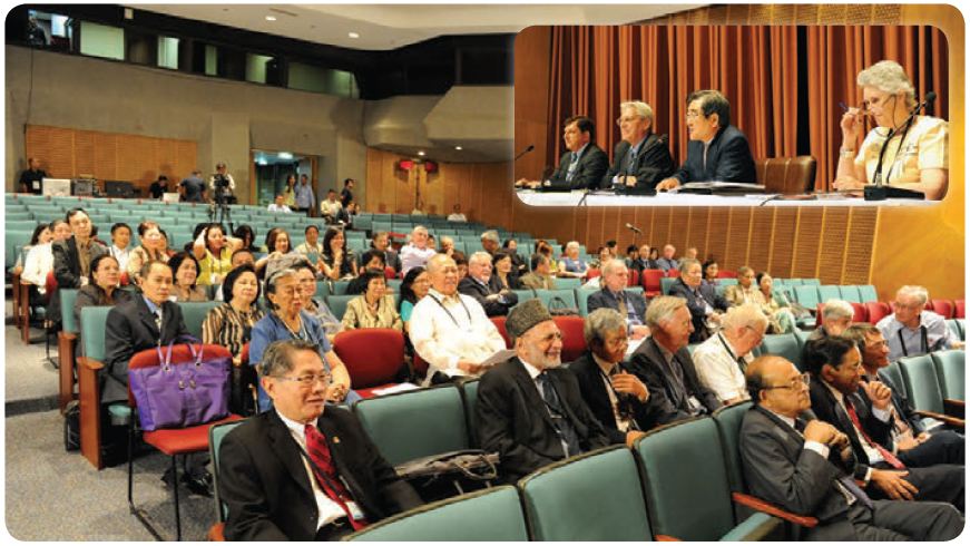 AFE–ADB 26th Annual General Meeting
