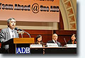 Staff Association holds 34th Annual General Meeting