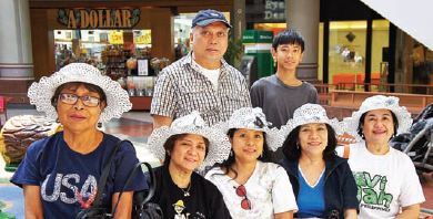 New York – New Jersey: 2012