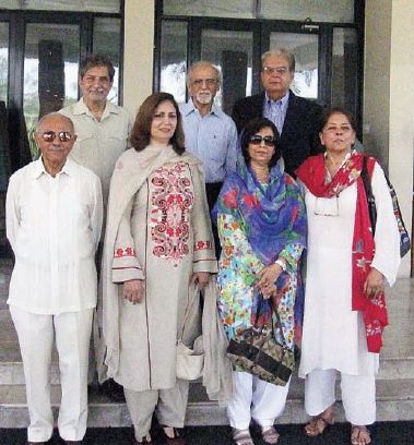 Pakistan: 2012