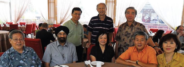 Singapore: 2012