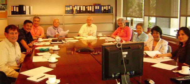 AFE-ADB to Celebrate 25 Years