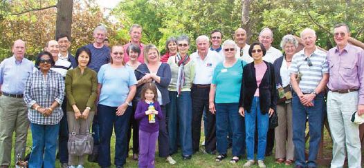 Australia: A Wiseman’s Retreat