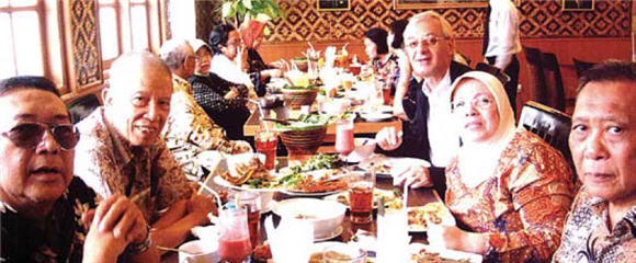 Indonesia 2009