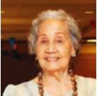 ADB’s 45th Anniversary and the Oldest Retiree: Josefina Ramirez