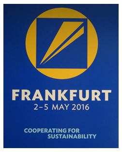 2016 Annual General Meeting, 1-2 May, 2016