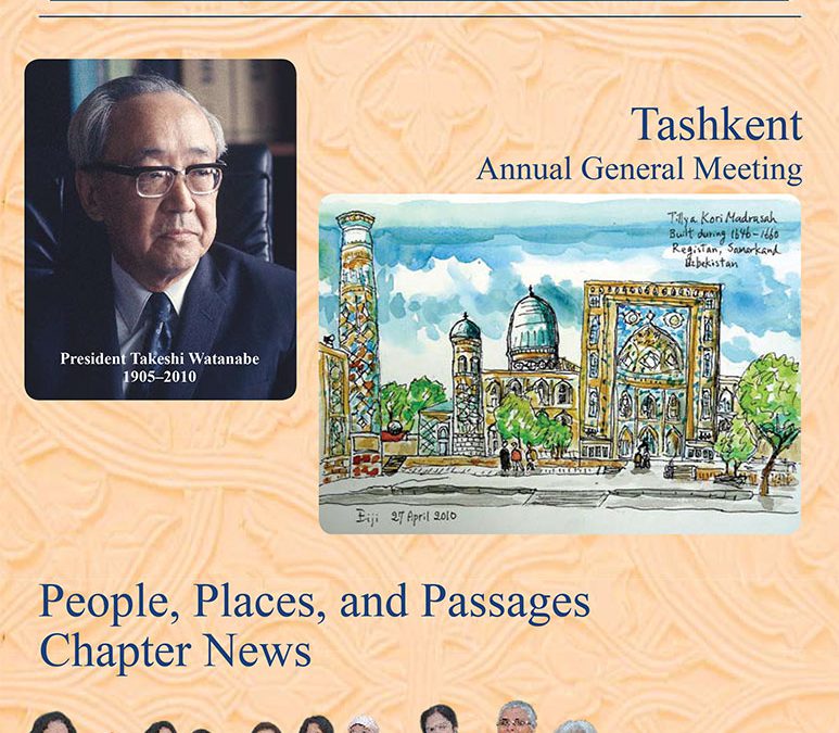 Issue No. 37, September 2010