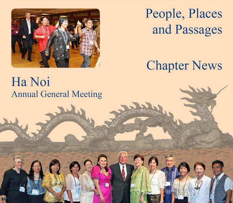 Issue No. 39, September 2011