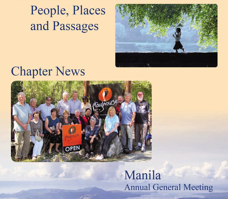 Issue No. 41, September 2012