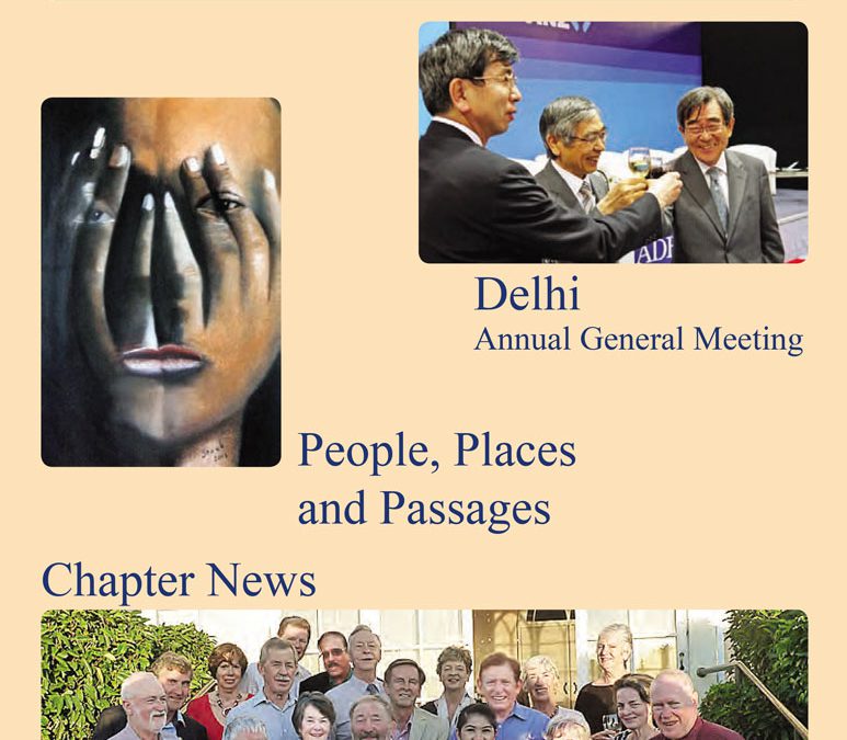 Issue No. 43, September 2013