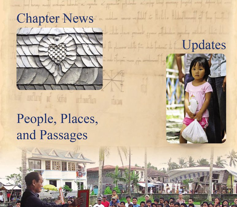 Issue No. 44, March 2014