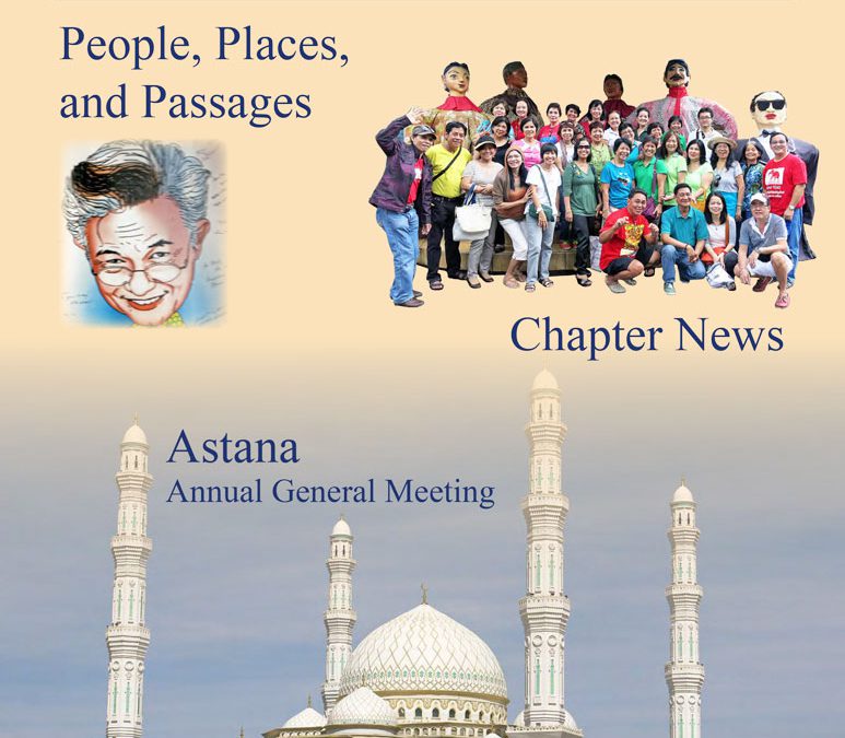 Issue No. 45, September 2014