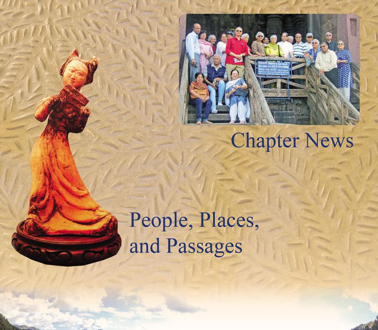 Issue No. 46, March 2015