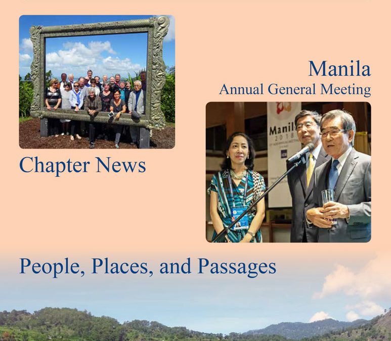 Issue No. 53, September 2018
