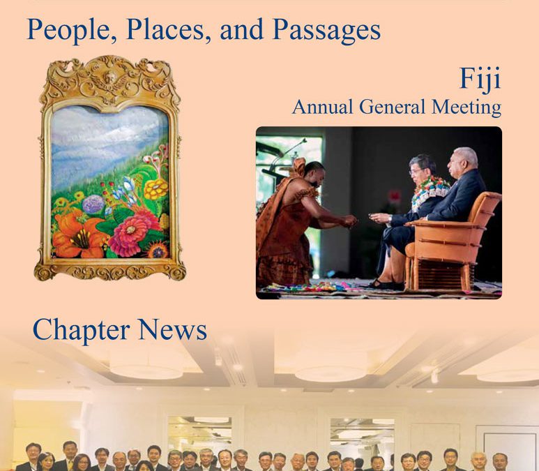 Issue No. 55, September 2019