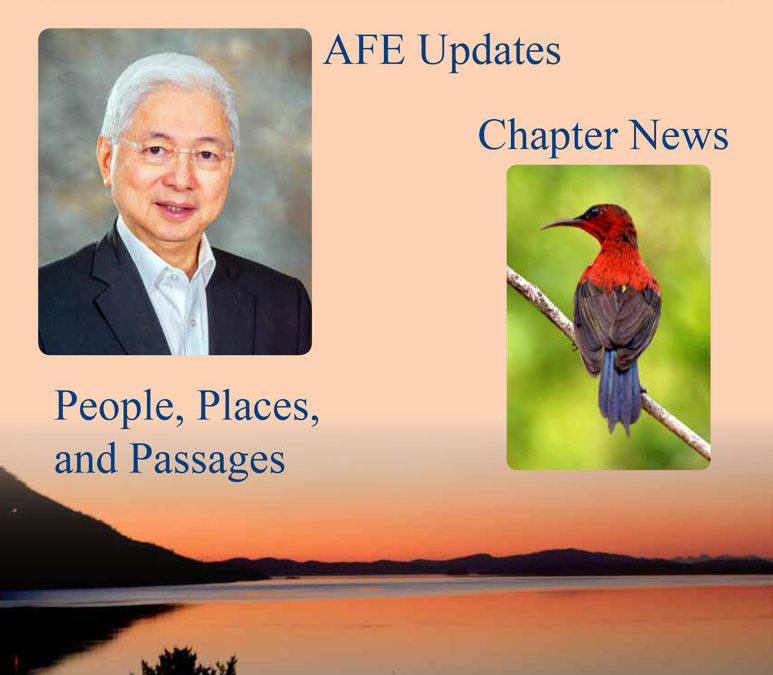 Issue No. 57, Aug 2020