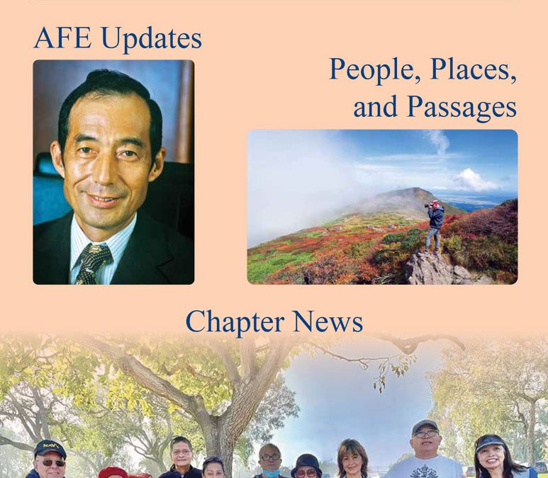 Issue No. 60, March 2022