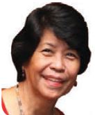 The Kawit Medical Mission with Ethel Luzario