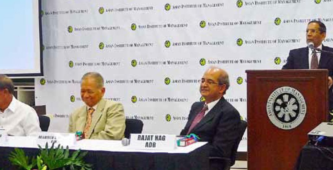 Nihal and International Financial Institutions in Asia
