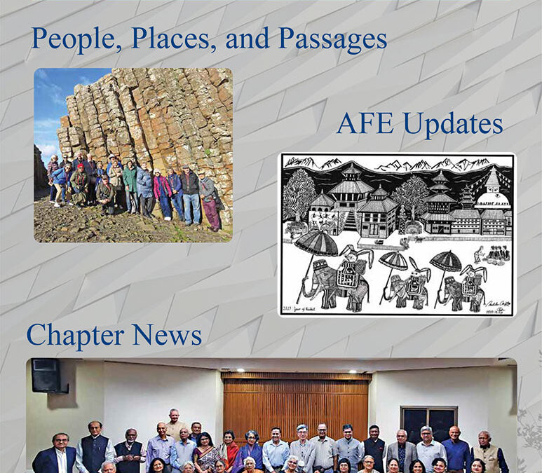 Issue No. 62, March 2023
