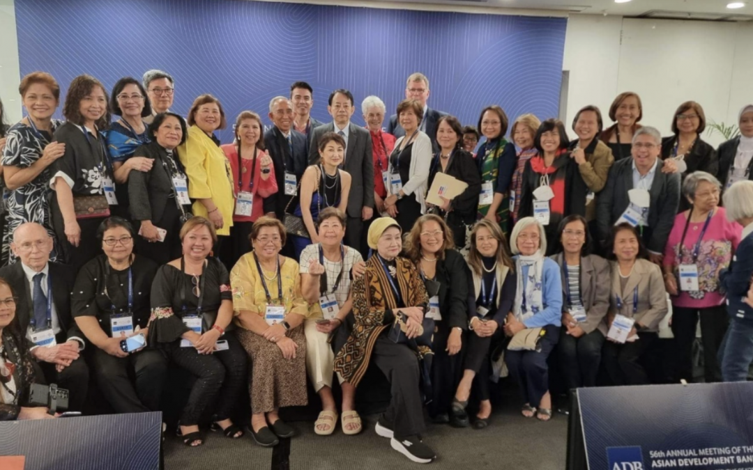 AFE-ADB’s 37th Annual General Meeting (AGM)
