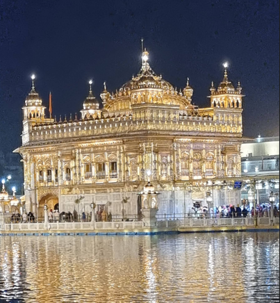 India Chapter held its 27th Annual Meeting