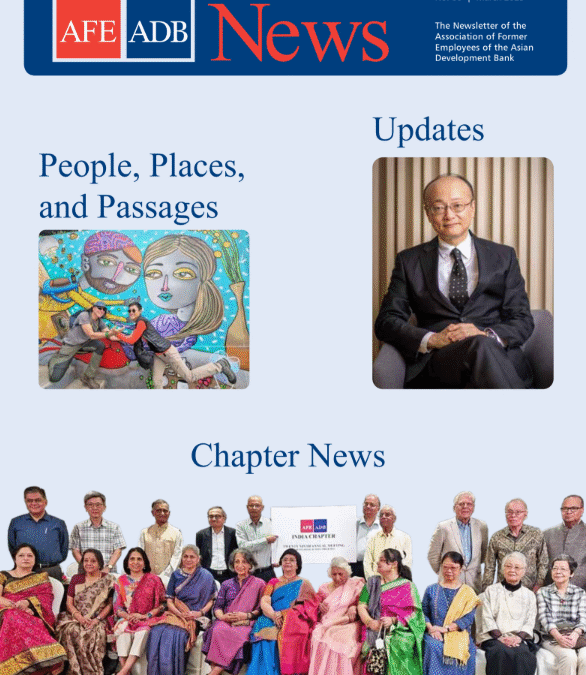 Issue No. 66, March 2025