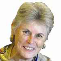 Jill Gale de Villa